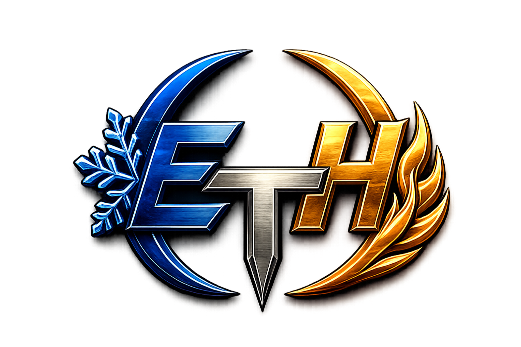 Expert Tech HVAC logo