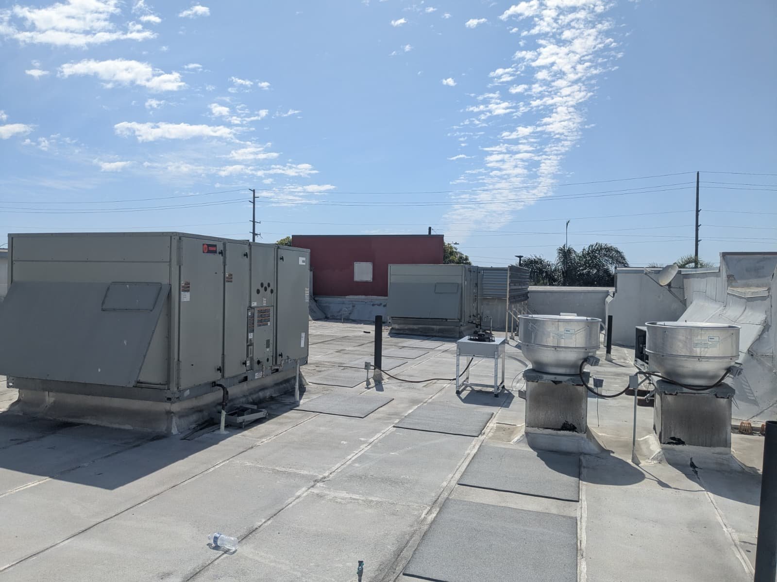 AC Repair in San Diego, CA by Expert Tech HVAC