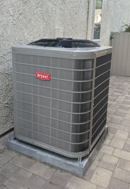 AC Repair in Pasadena, CA by Expert Tech HVAC